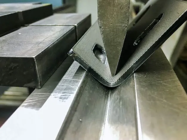 Bending Machine