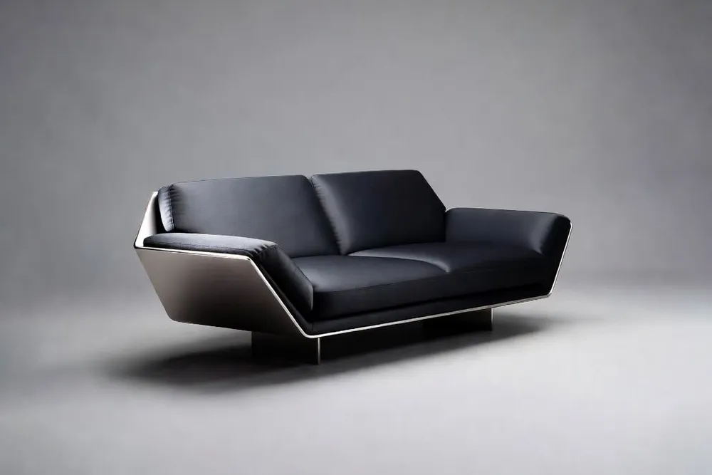 Customized Sofa by Helar