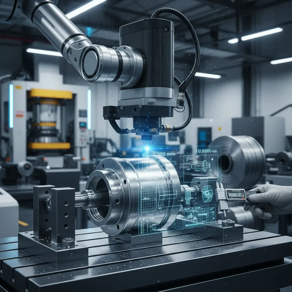 Perfection in Values